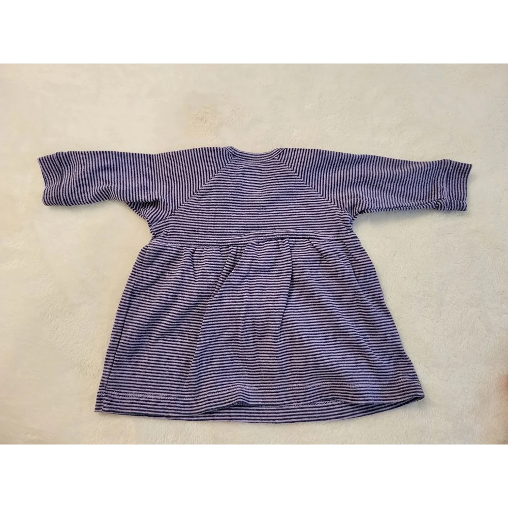 Baby Girl 3M Bundle | 7pc Lot Carter’s Circo Lullaby Club